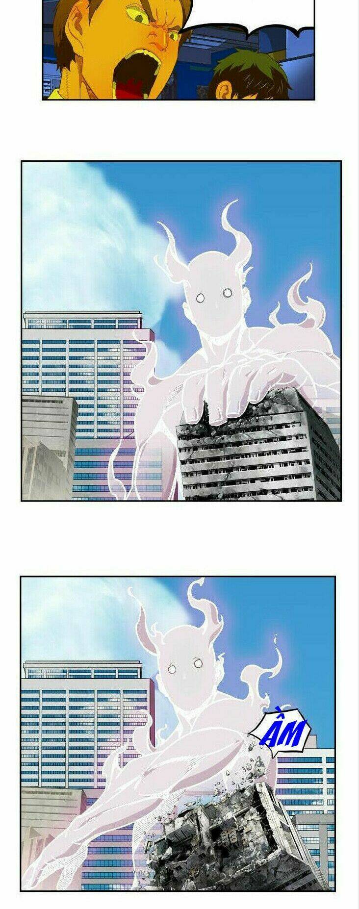 Chúa Tể Học Đường Chapter 397 - Trang 2