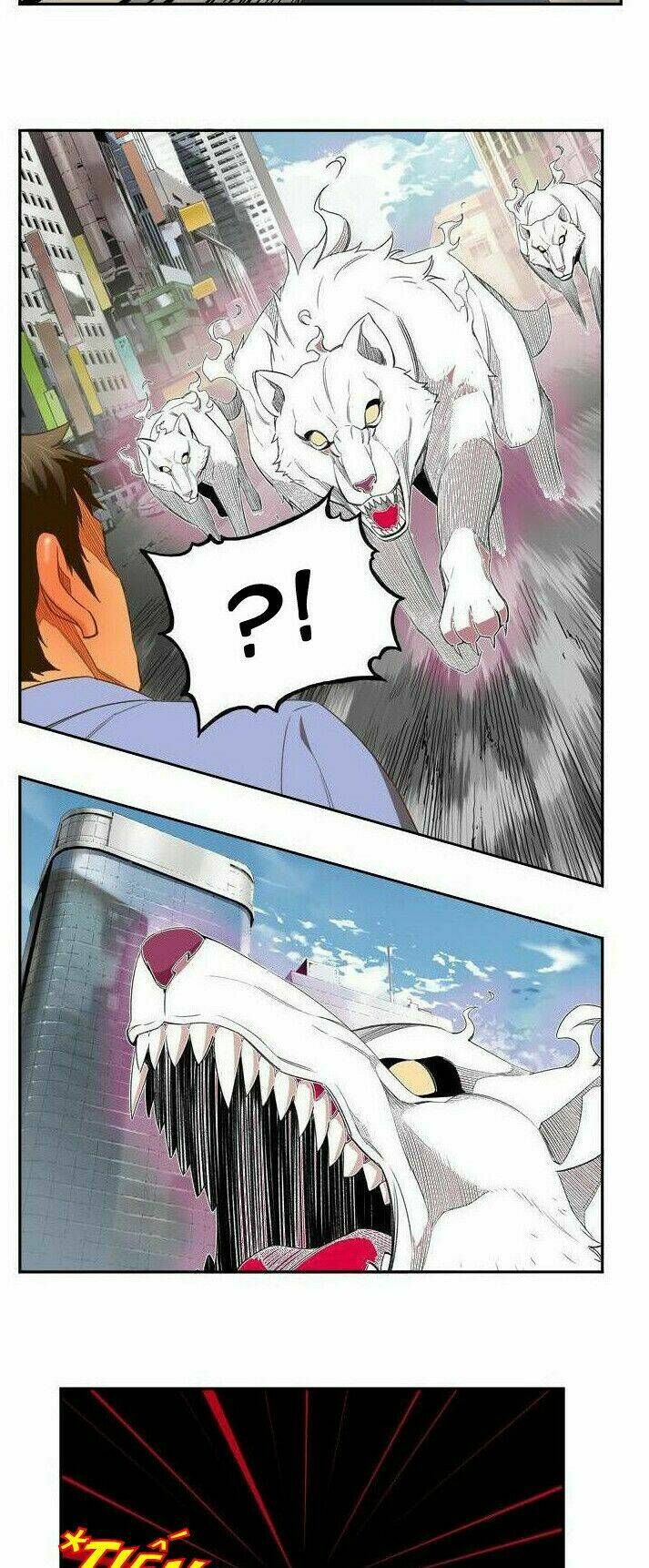 Chúa Tể Học Đường Chapter 397 - Trang 2