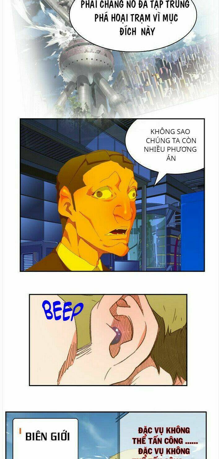 Chúa Tể Học Đường Chapter 397 - Trang 2