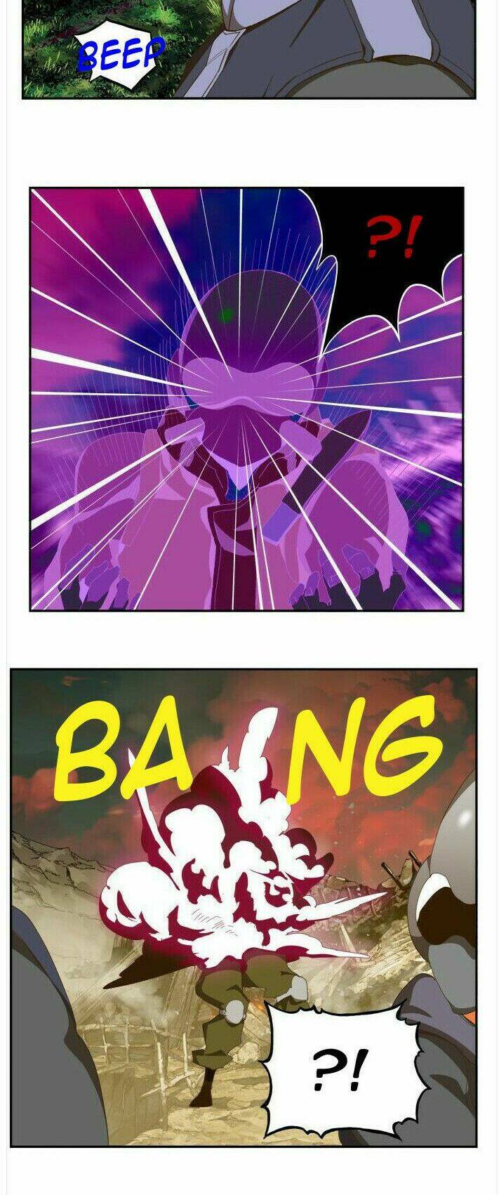 Chúa Tể Học Đường Chapter 397 - Trang 2