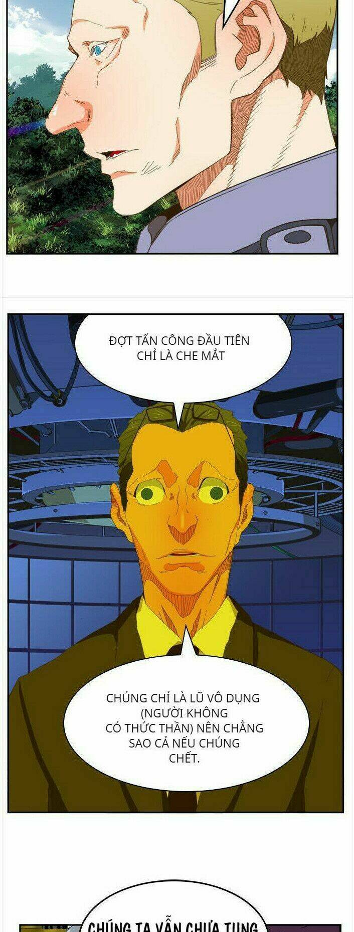 Chúa Tể Học Đường Chapter 397 - Trang 2