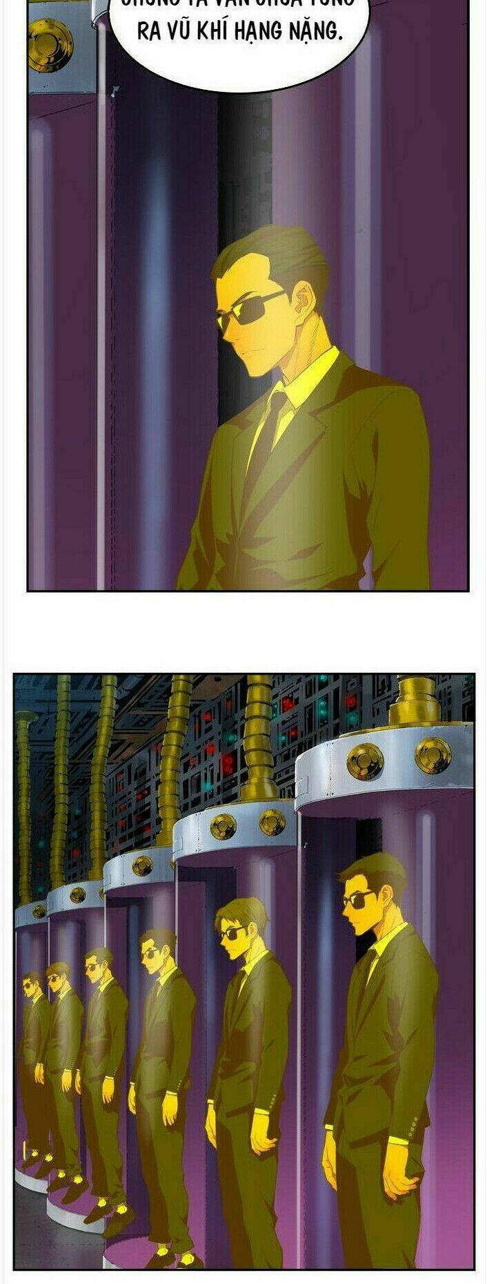 Chúa Tể Học Đường Chapter 397 - Trang 2