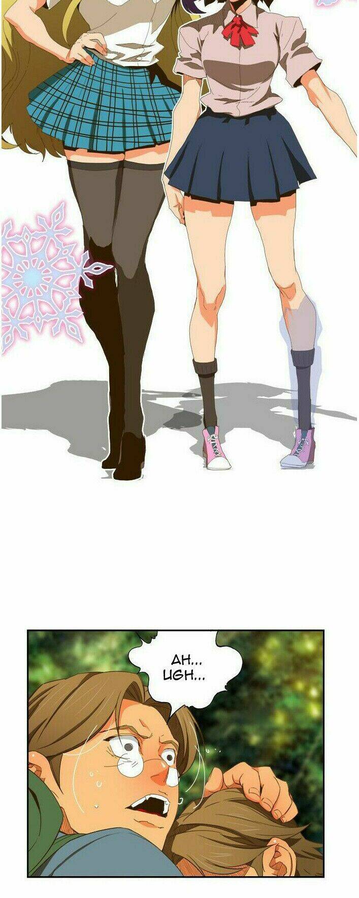 Chúa Tể Học Đường Chapter 397 - Trang 2