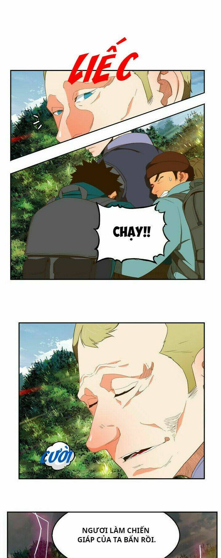 Chúa Tể Học Đường Chapter 397 - Trang 2