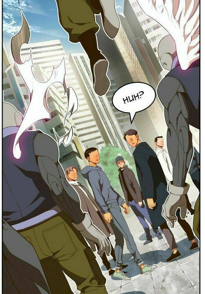 Chúa Tể Học Đường Chapter 397 - Trang 2