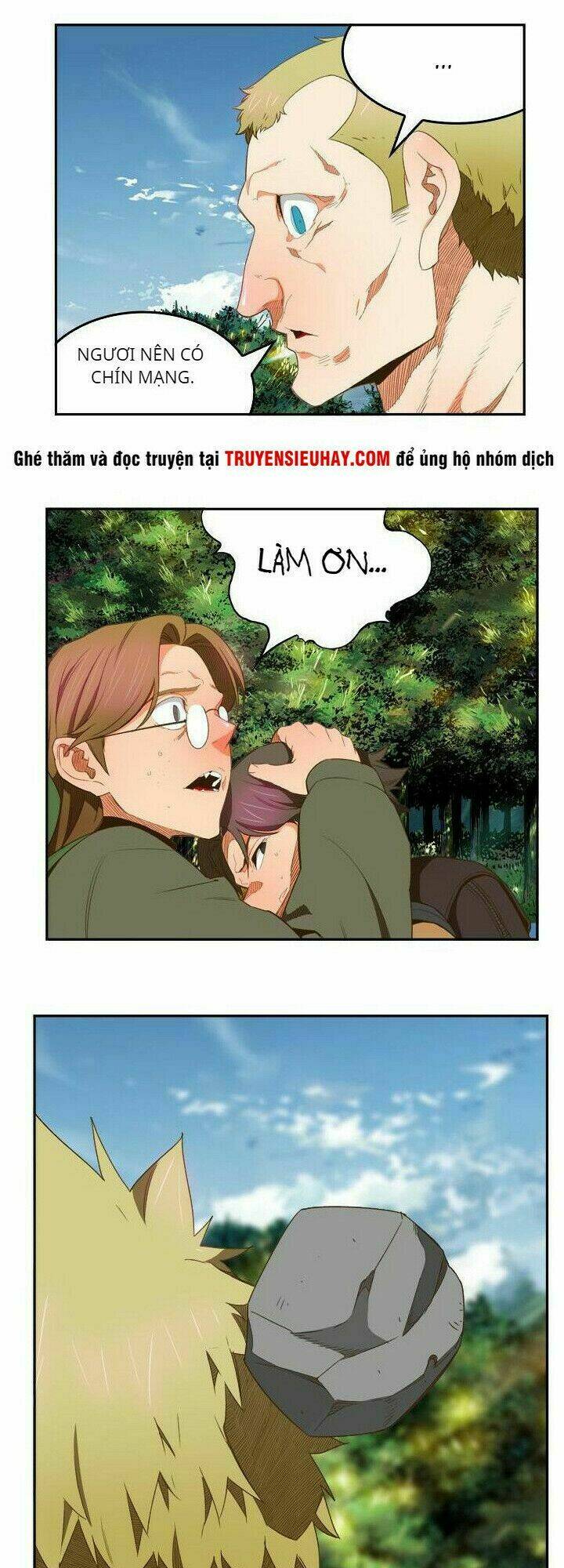 Chúa Tể Học Đường Chapter 397 - Trang 2