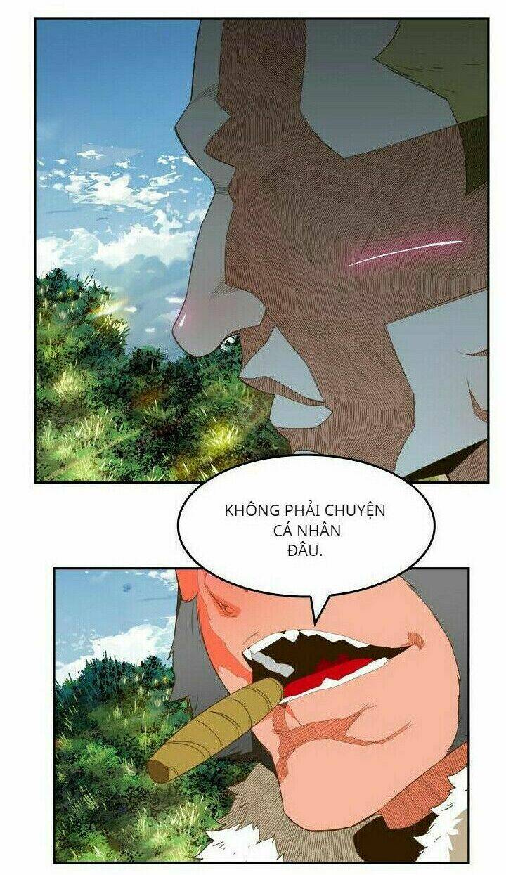 Chúa Tể Học Đường Chapter 397 - Trang 2