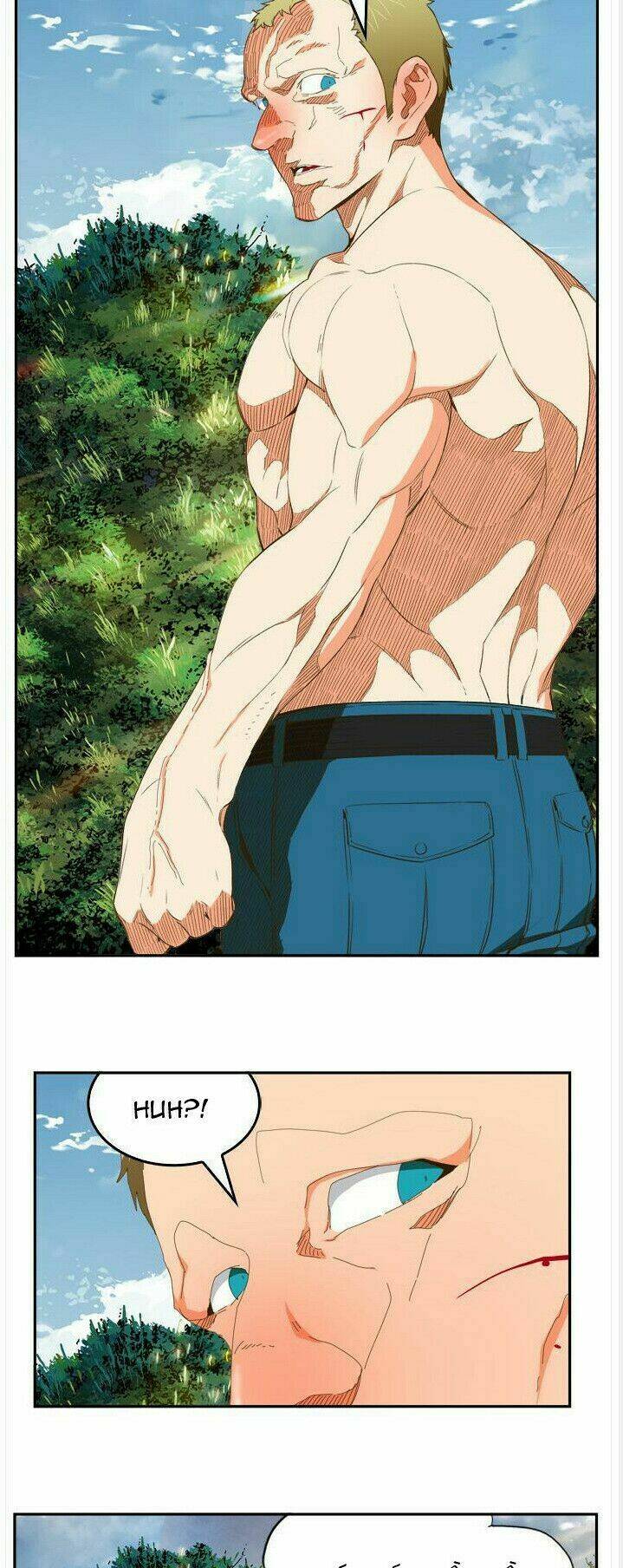 Chúa Tể Học Đường Chapter 397 - Trang 2