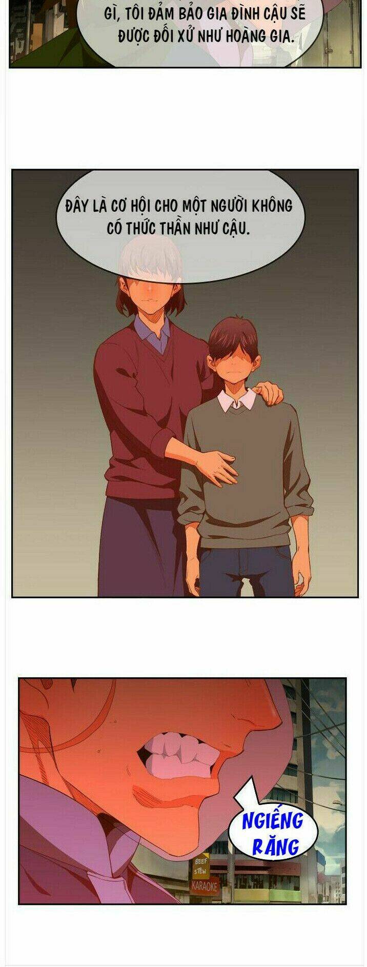 Chúa Tể Học Đường Chapter 397 - Trang 2