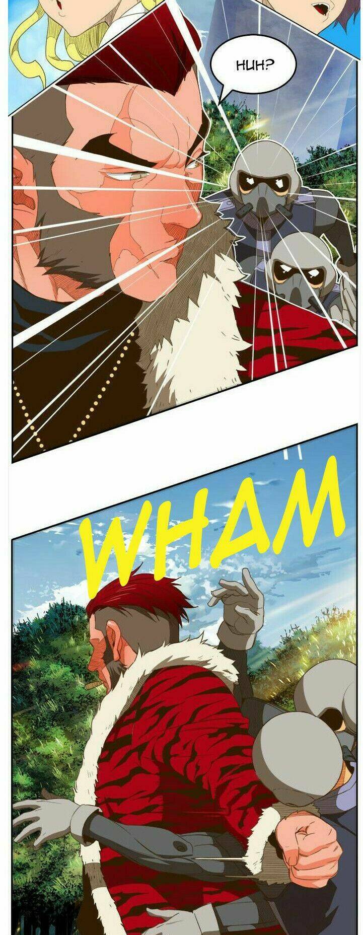 Chúa Tể Học Đường Chapter 397 - Trang 2