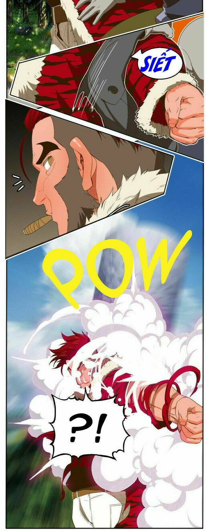 Chúa Tể Học Đường Chapter 397 - Trang 2