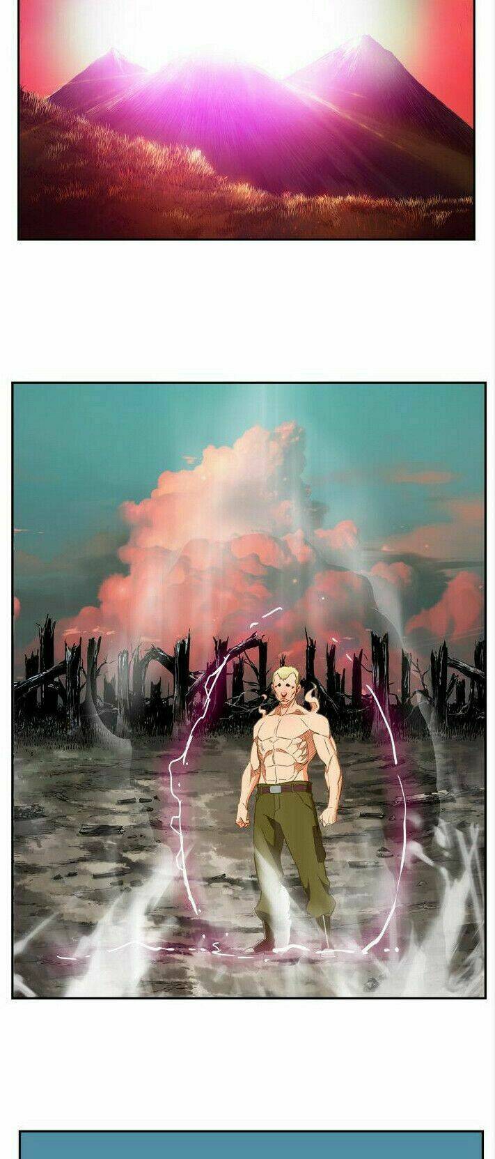 Chúa Tể Học Đường Chapter 397 - Trang 2