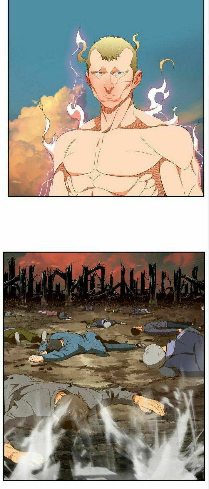 Chúa Tể Học Đường Chapter 397 - Trang 2