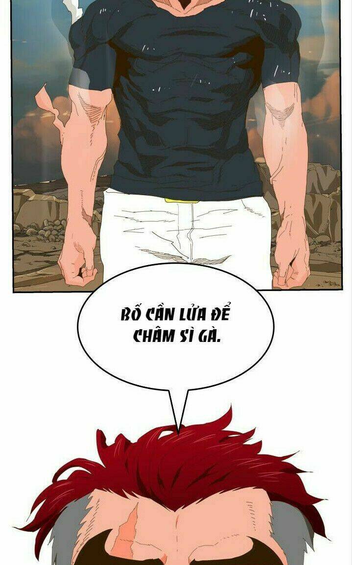 Chúa Tể Học Đường Chapter 397 - Trang 2