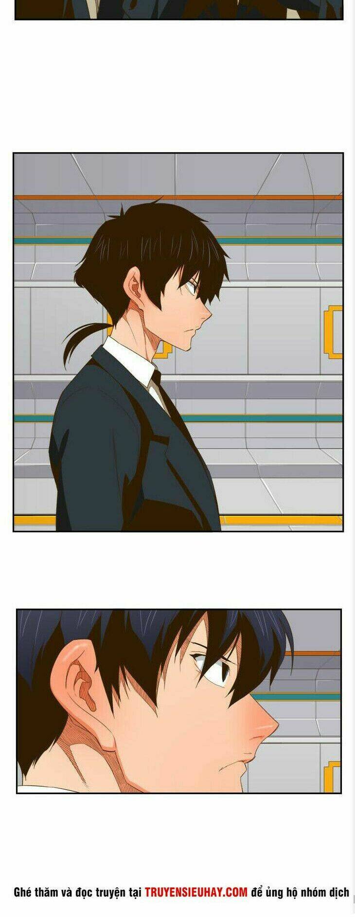 Chúa Tể Học Đường Chapter 397 - Trang 2