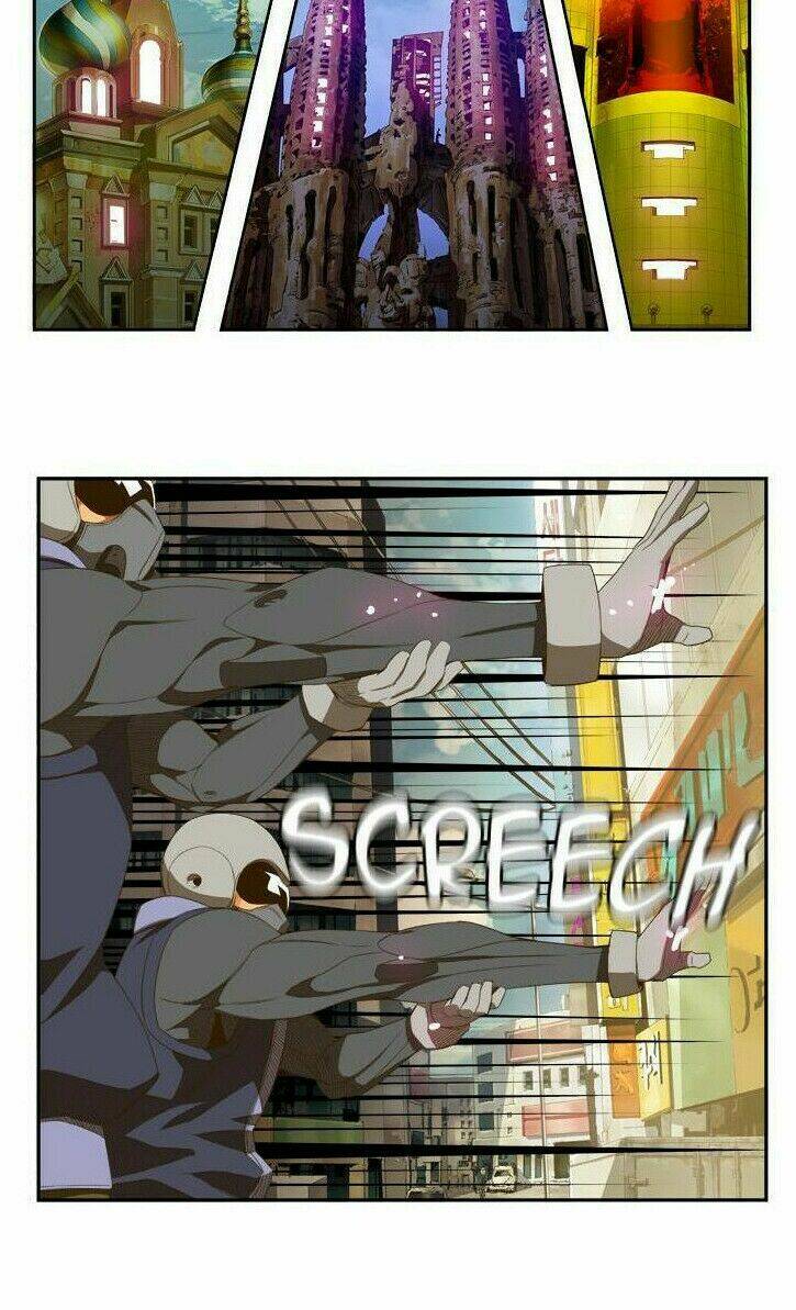 Chúa Tể Học Đường Chapter 397 - Trang 2