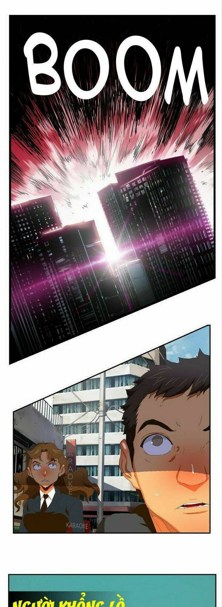 Chúa Tể Học Đường Chapter 397 - Trang 2