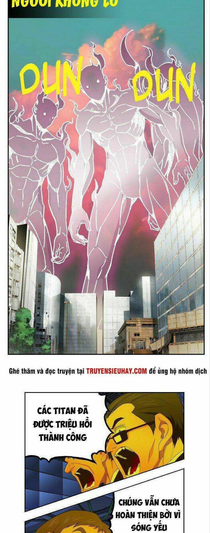 Chúa Tể Học Đường Chapter 397 - Trang 2