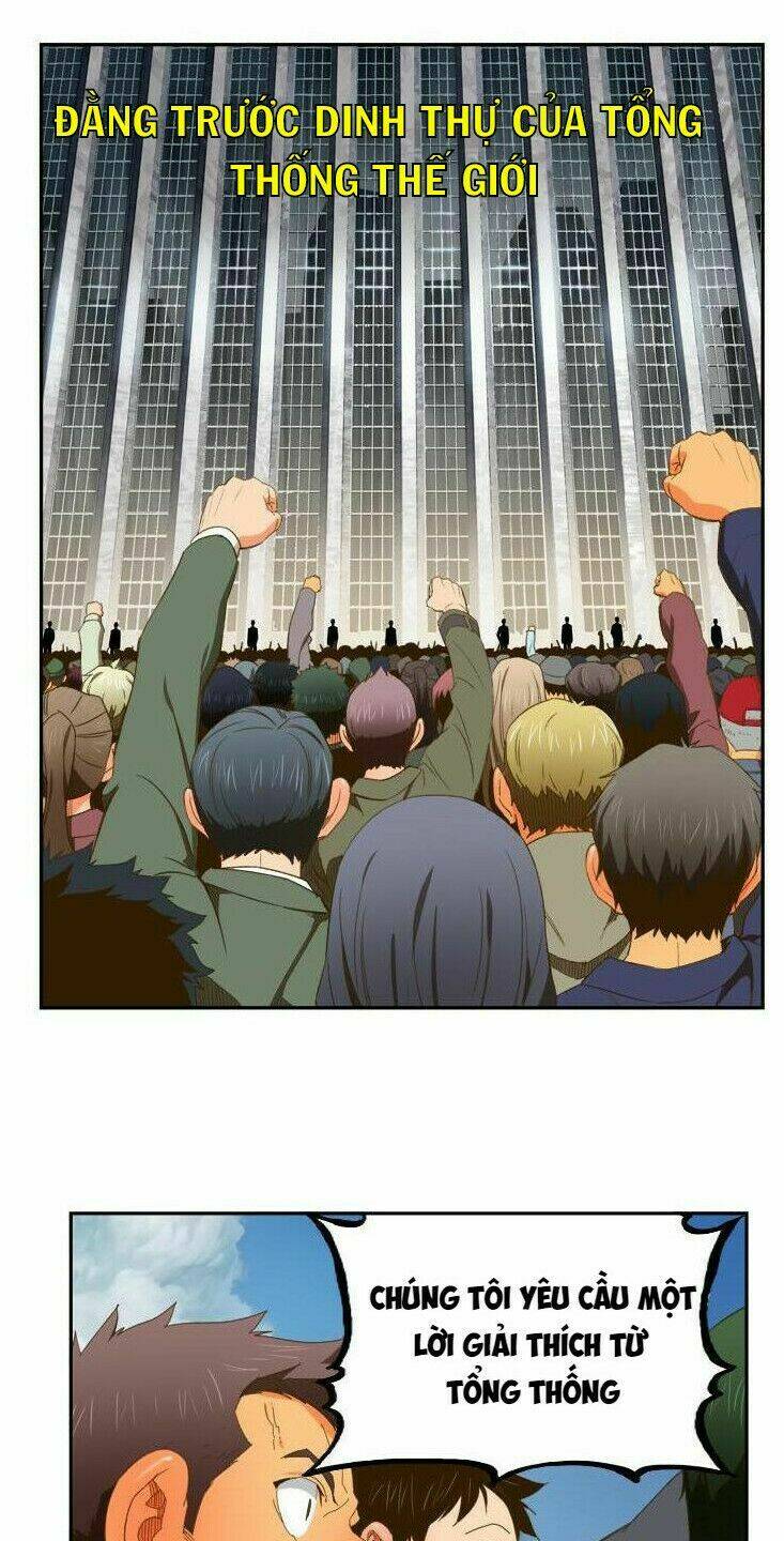 Chúa Tể Học Đường Chapter 398 - Trang 2