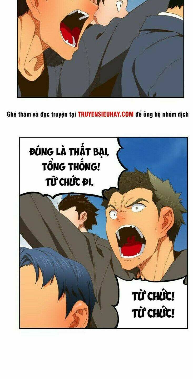 Chúa Tể Học Đường Chapter 398 - Trang 2