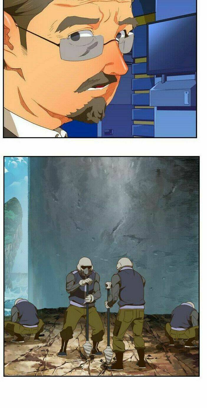 Chúa Tể Học Đường Chapter 398 - Trang 2