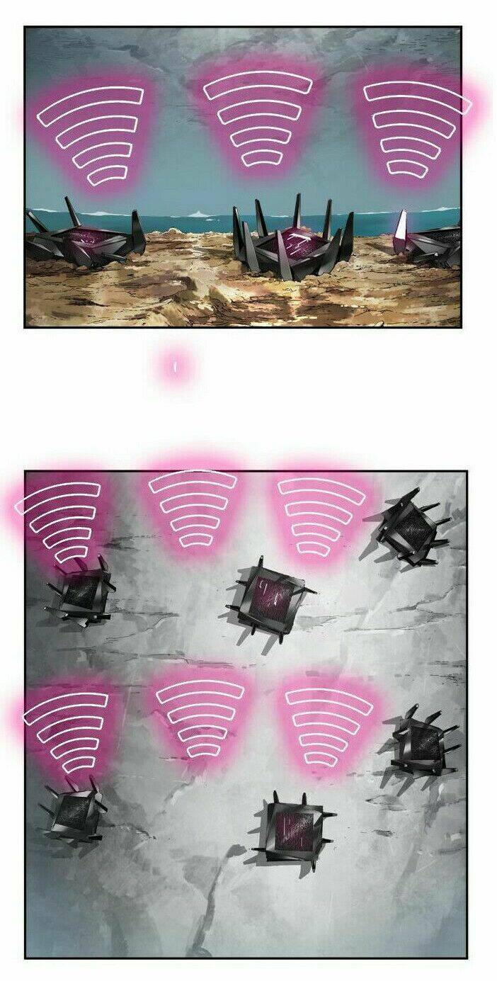 Chúa Tể Học Đường Chapter 398 - Trang 2