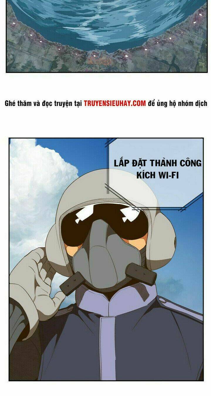 Chúa Tể Học Đường Chapter 398 - Trang 2