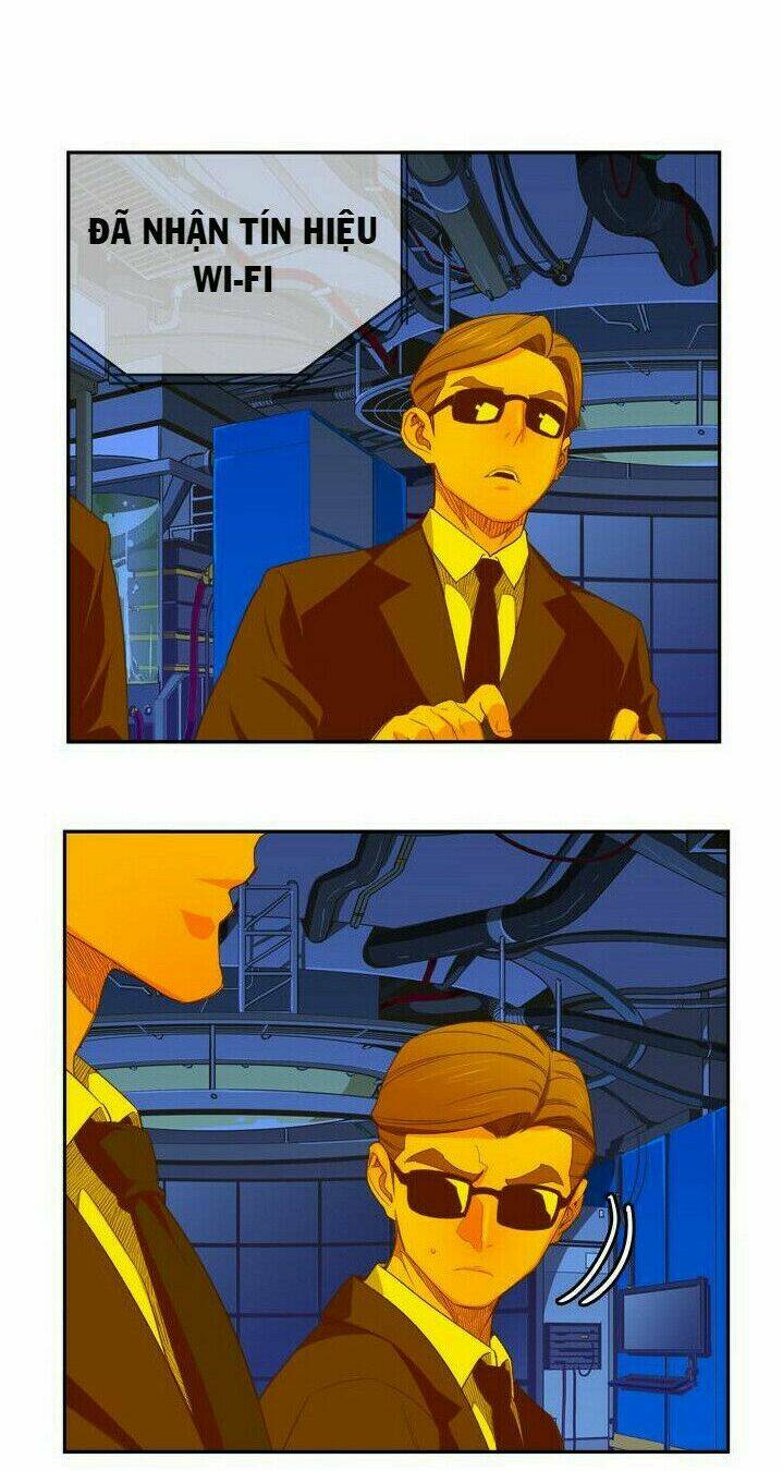 Chúa Tể Học Đường Chapter 398 - Trang 2