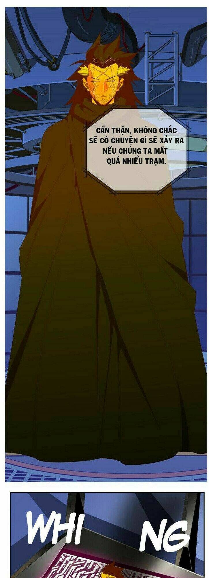 Chúa Tể Học Đường Chapter 398 - Trang 2