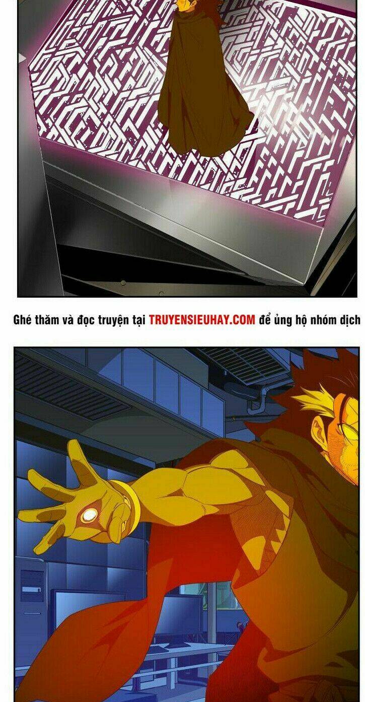 Chúa Tể Học Đường Chapter 398 - Trang 2