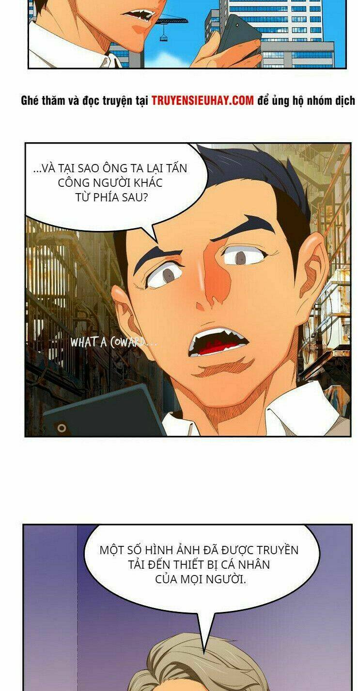 Chúa Tể Học Đường Chapter 398 - Trang 2