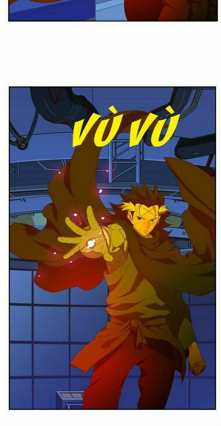 Chúa Tể Học Đường Chapter 398 - Trang 2