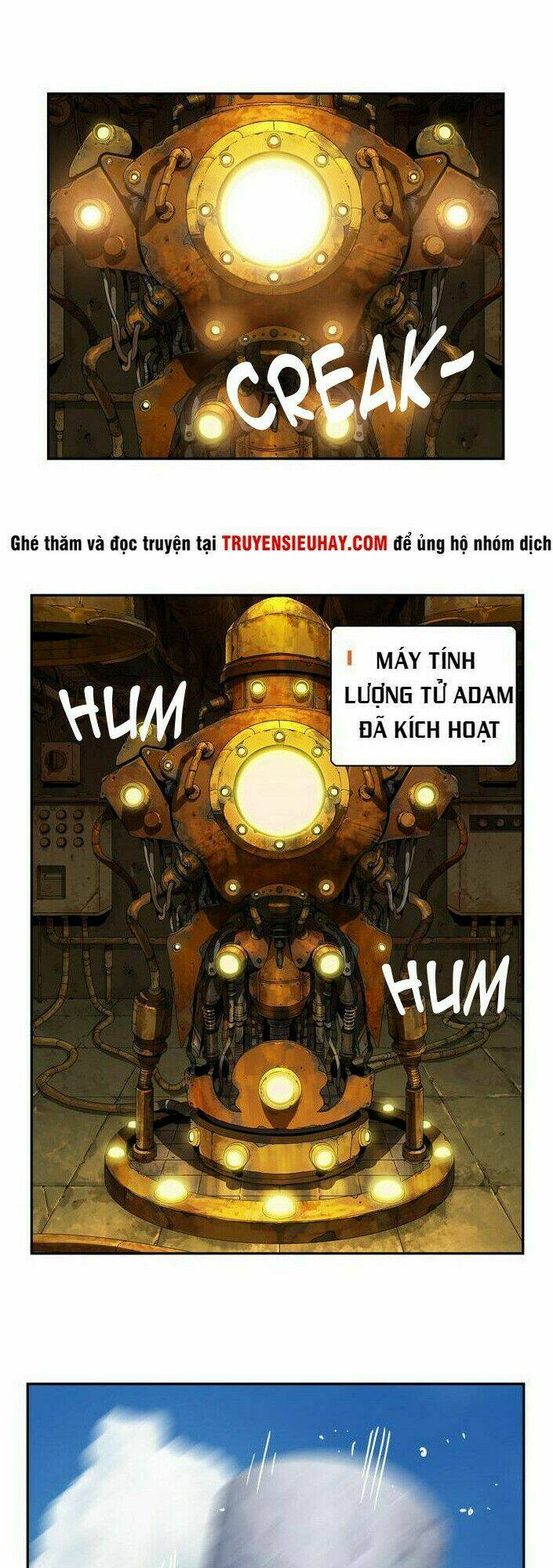 Chúa Tể Học Đường Chapter 398 - Trang 2