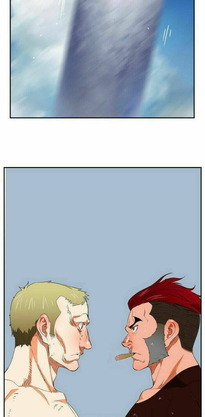 Chúa Tể Học Đường Chapter 398 - Trang 2