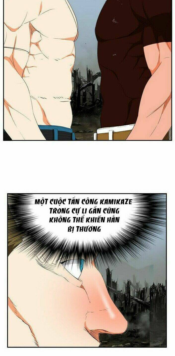 Chúa Tể Học Đường Chapter 398 - Trang 2