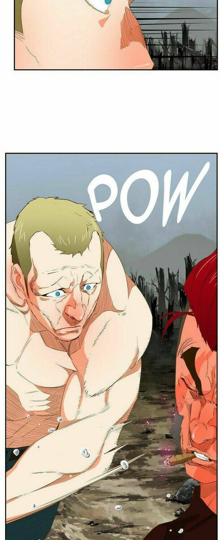 Chúa Tể Học Đường Chapter 398 - Trang 2