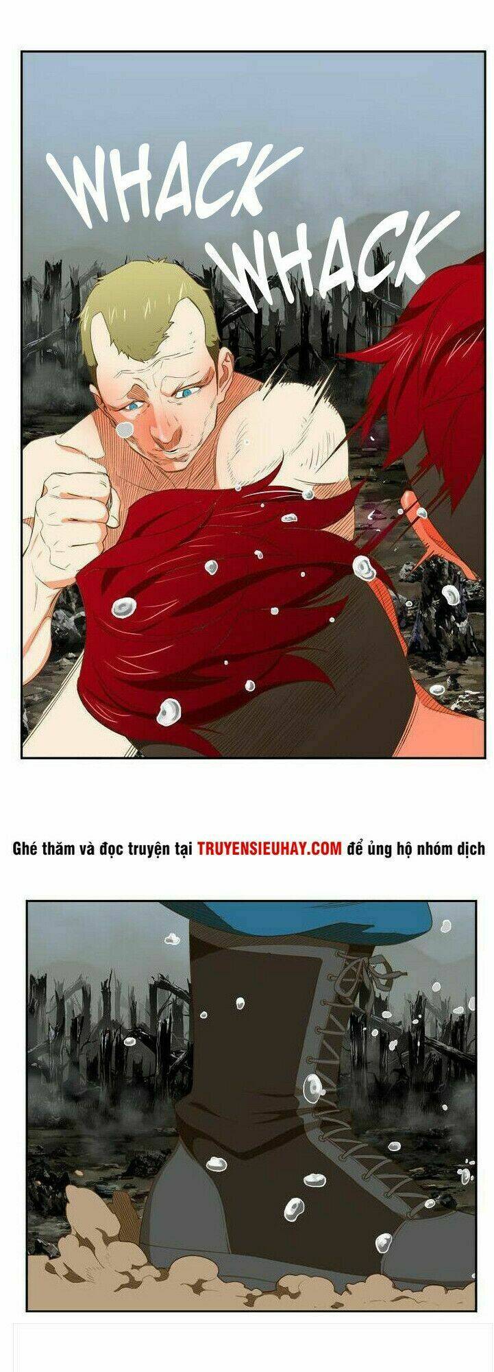 Chúa Tể Học Đường Chapter 398 - Trang 2