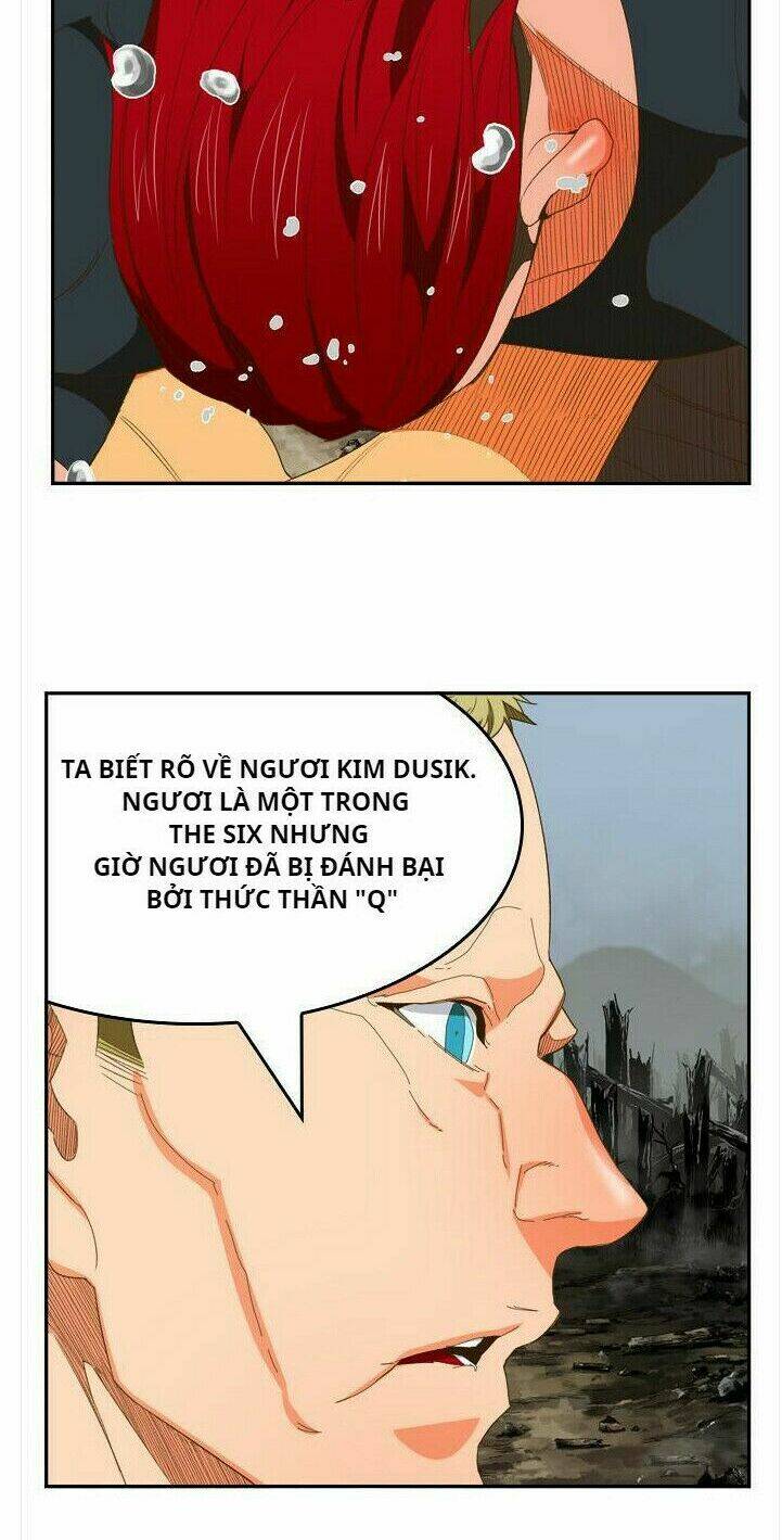 Chúa Tể Học Đường Chapter 398 - Trang 2