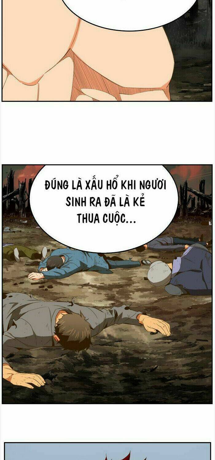 Chúa Tể Học Đường Chapter 398 - Trang 2