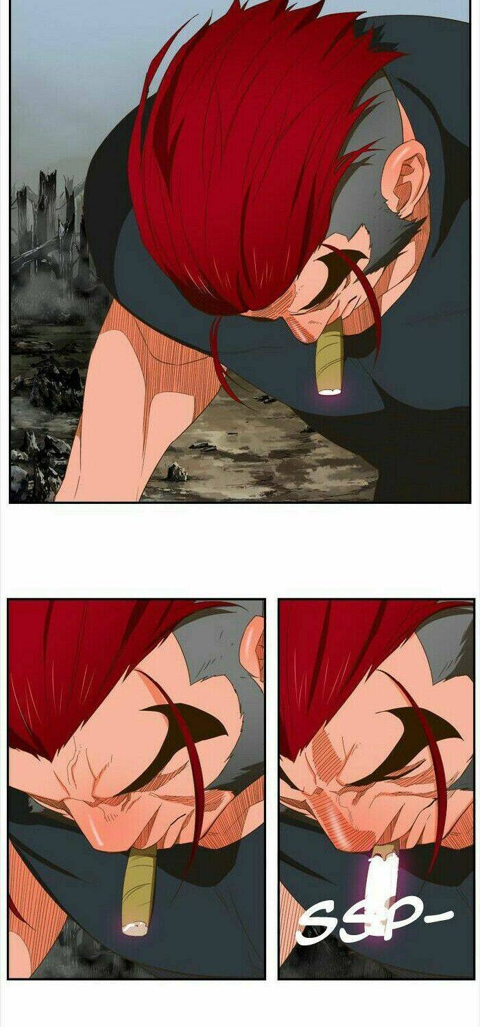 Chúa Tể Học Đường Chapter 398 - Trang 2