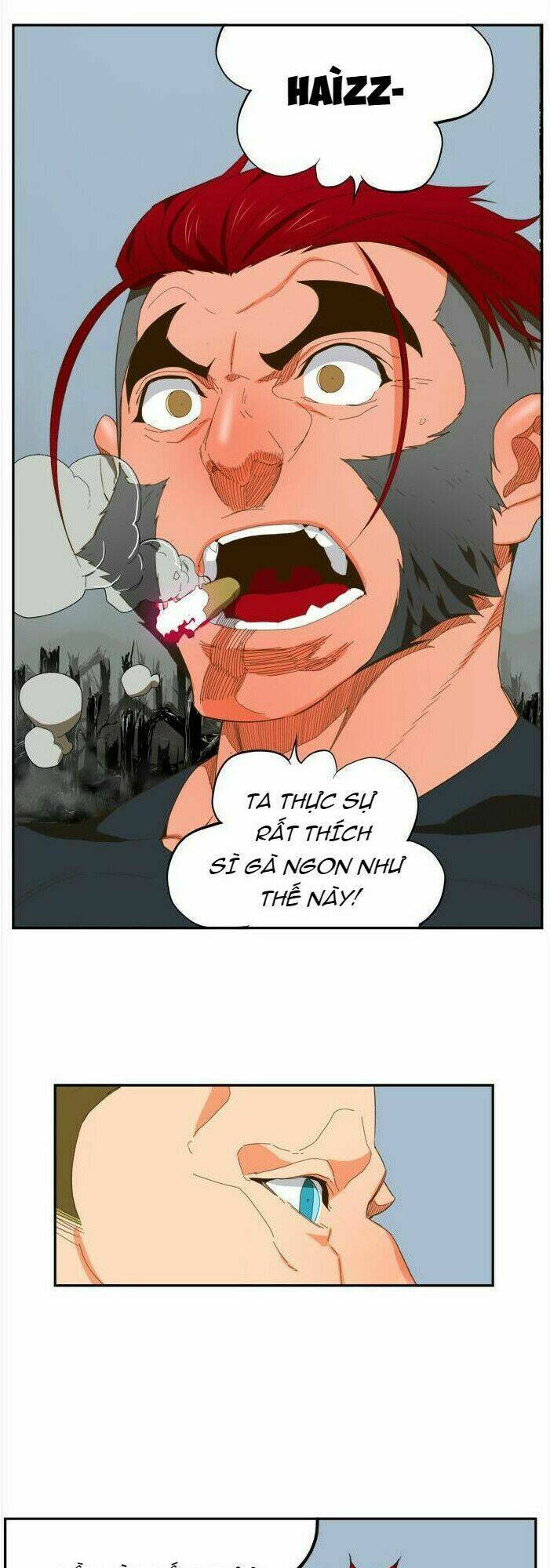 Chúa Tể Học Đường Chapter 398 - Trang 2