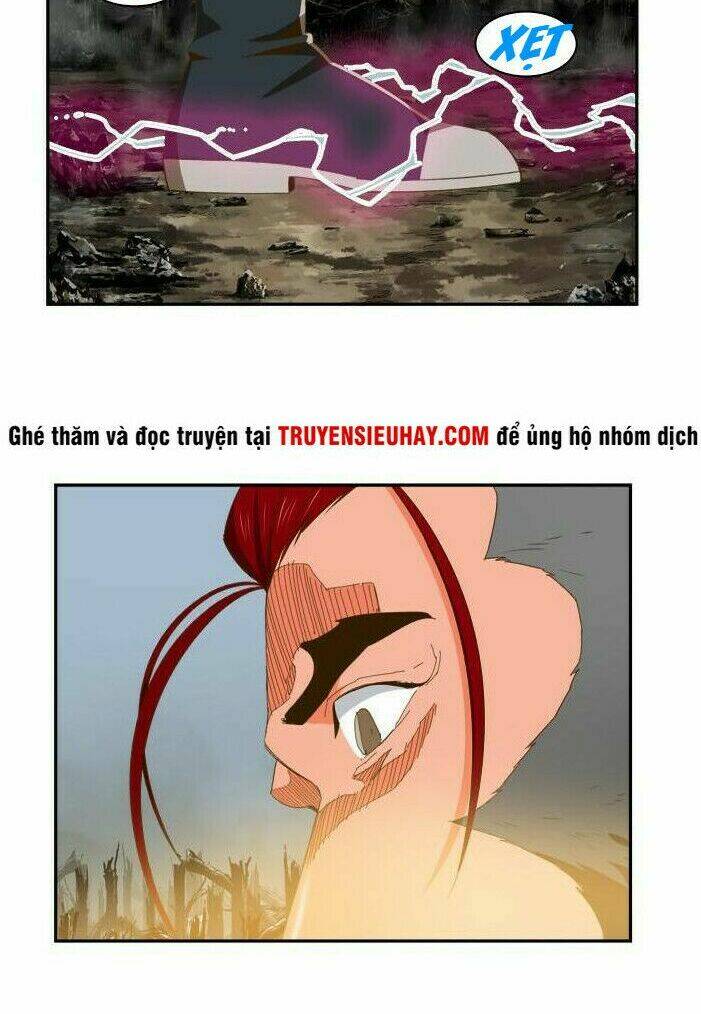 Chúa Tể Học Đường Chapter 398 - Trang 2