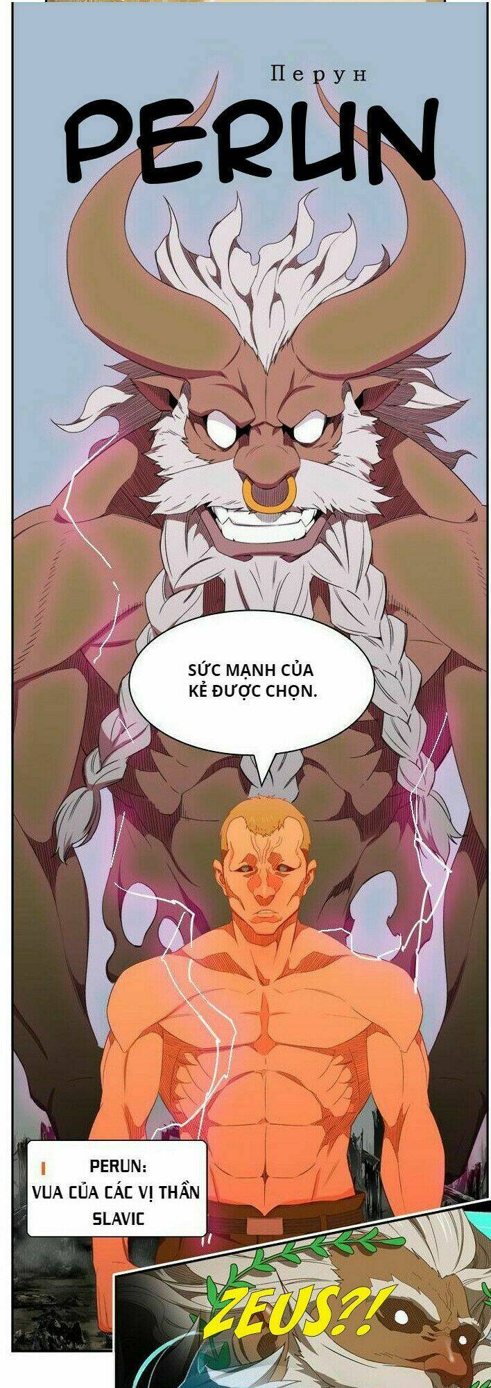 Chúa Tể Học Đường Chapter 398 - Trang 2