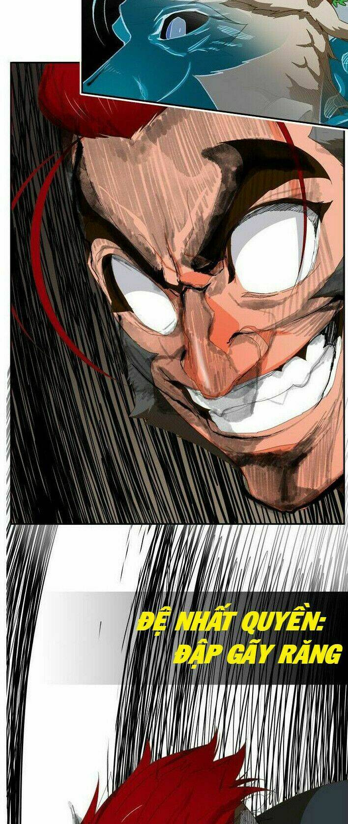 Chúa Tể Học Đường Chapter 398 - Trang 2