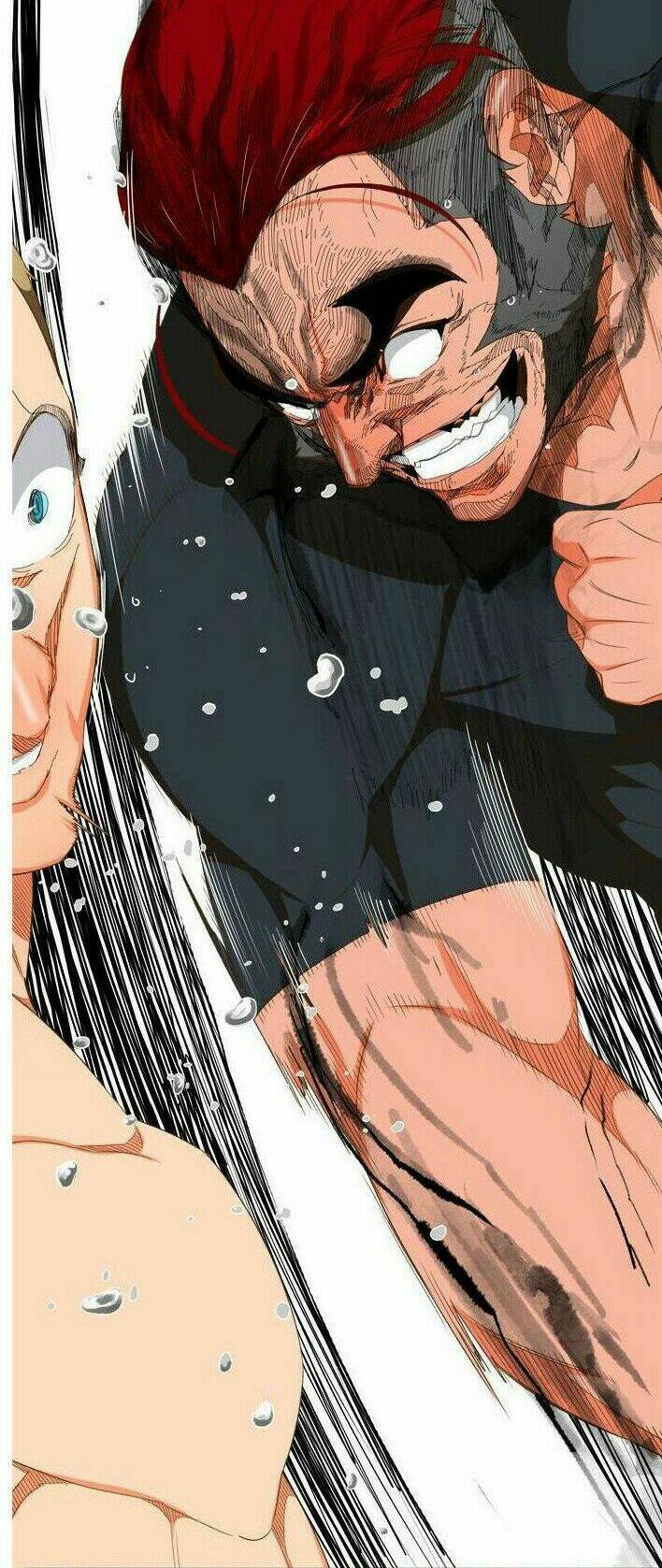 Chúa Tể Học Đường Chapter 398 - Trang 2