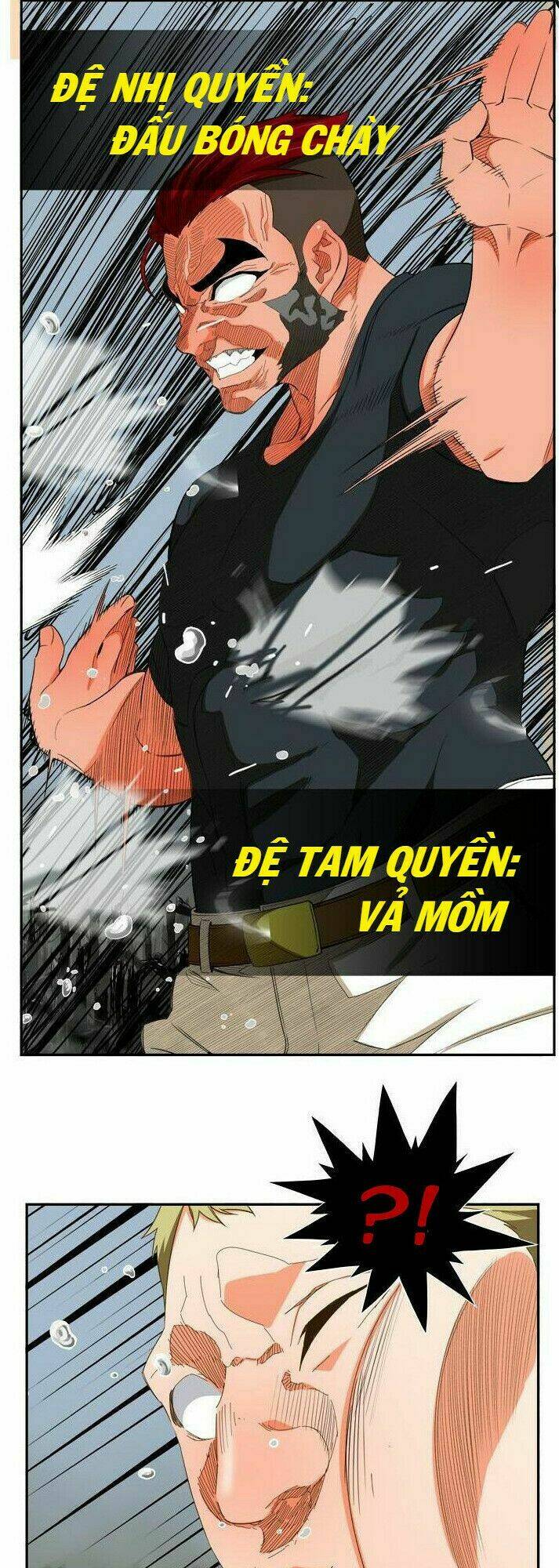 Chúa Tể Học Đường Chapter 398 - Trang 2