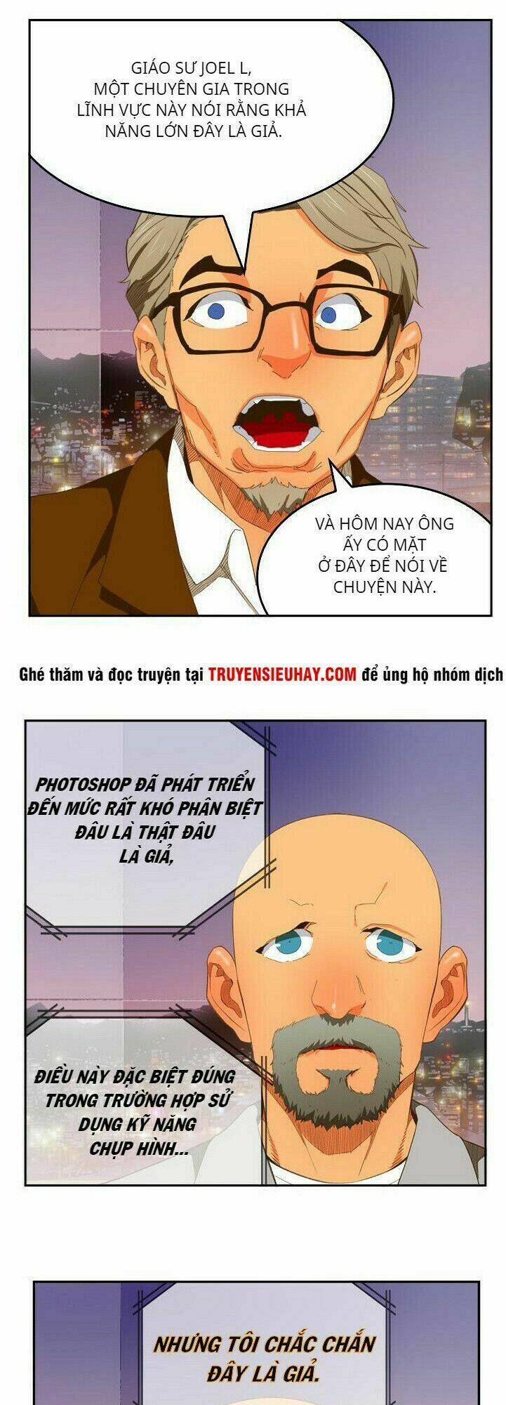 Chúa Tể Học Đường Chapter 398 - Trang 2