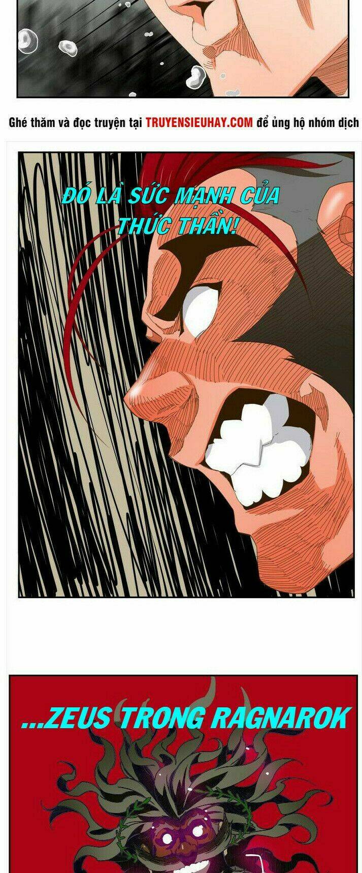 Chúa Tể Học Đường Chapter 398 - Trang 2