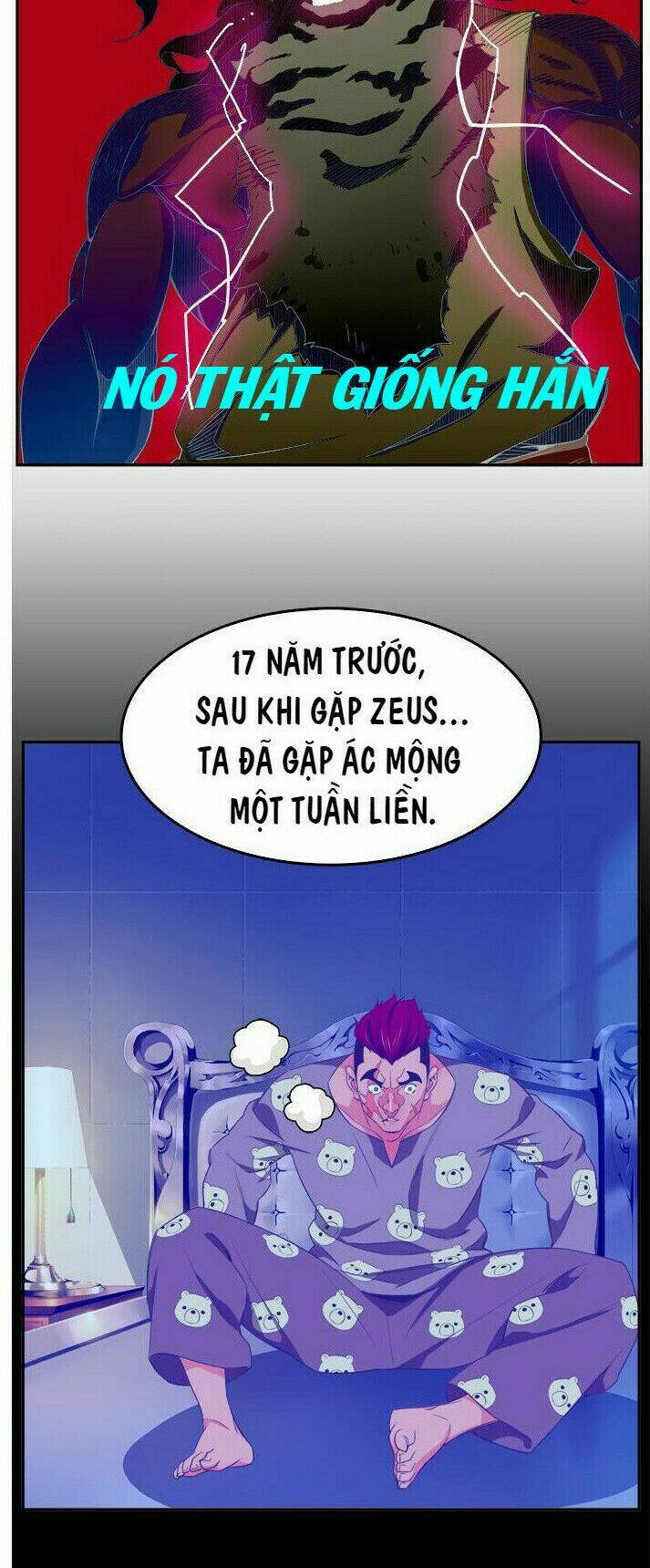 Chúa Tể Học Đường Chapter 398 - Trang 2