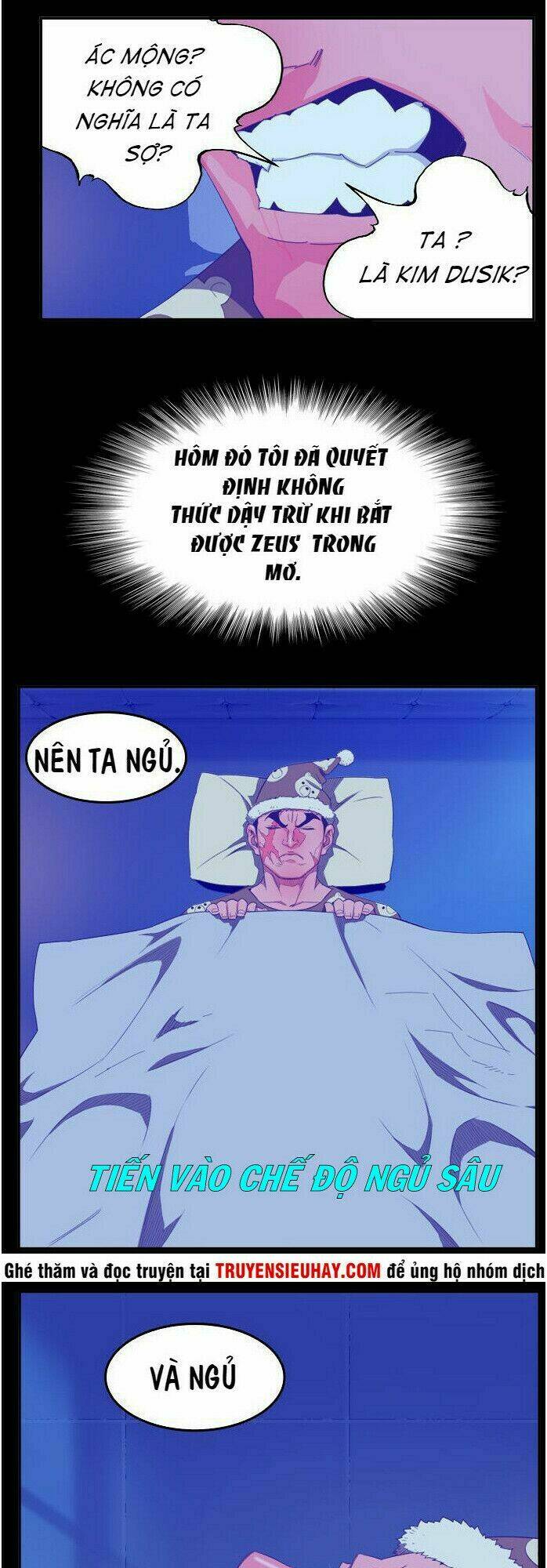 Chúa Tể Học Đường Chapter 398 - Trang 2